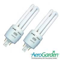 AeroGarden Replacement Bulbs (Pack of Two) AeroGarden Replacement Bulbs (Pack of Two)