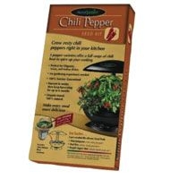 AeroGarden Seed Kit - Chilli Peppers AeroGarden Seed Kit - Chilli Peppers