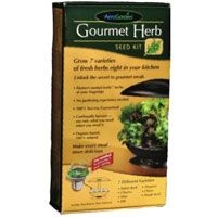 AeroGarden Seed Kit - Gourmet Herb AeroGarden Seed Kit - Gourmet Herb