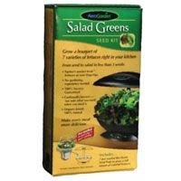 AeroGarden Seed Kit - Salad Greens AeroGarden Seed Kit - Salad Greens