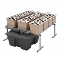 DutchPot System Aero 1m² HW DutchPot System Aero 1m² HW