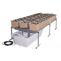 DutchPot System Aero 2m² HW DutchPot System Aero 2m² HW