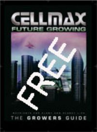 FREE CELLMAX GROWTH GUIDE!