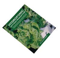 Hydroponic Lettuce Production by Dr L.Morgan
