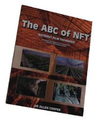 The ABC of NFT by Dr A.Cooper