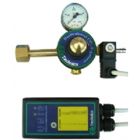 Evolution Co2 Unis kit (controller + regulator)