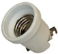 E40 Lamp Holder
