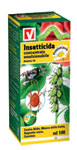 Natural Piretrum 40ml
