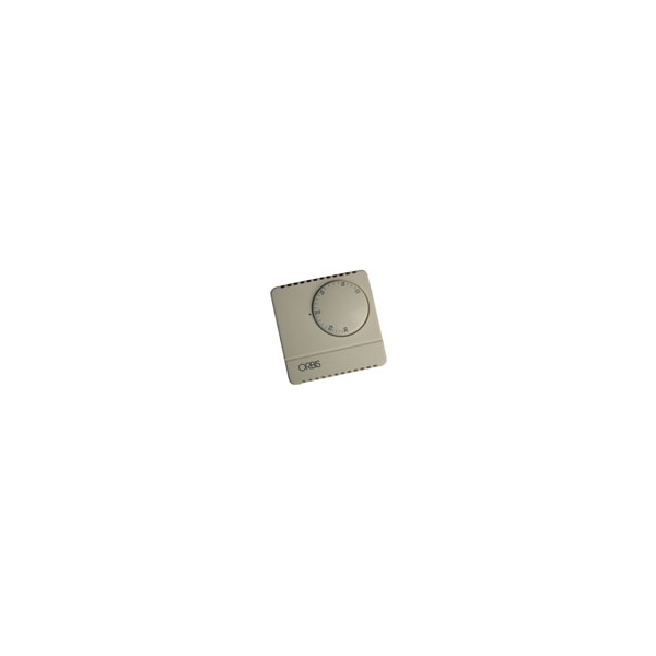 Thermostat for Inline air extractors and fans