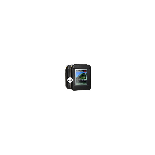 CellMax HYDRO Bloom 2x5L