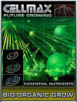 CellMax Bio-Organic Grow 5L