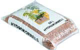 Hydrokorrels Clay Pebbles