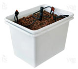 Hydroponics GrowIT 35