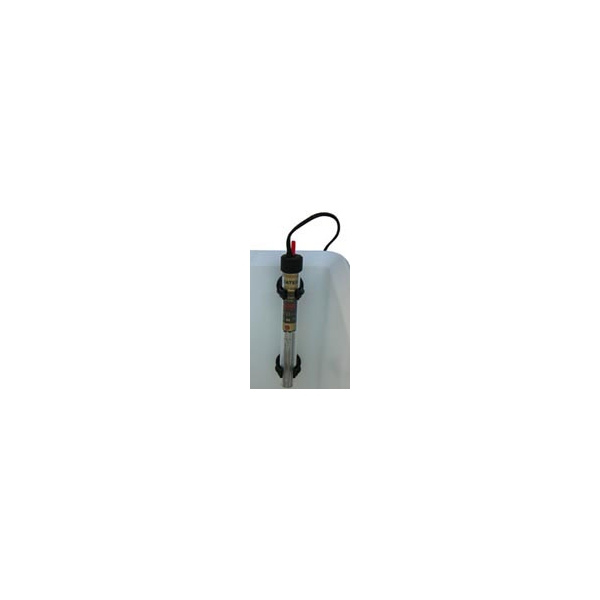 Water Heater 100W - 50L (with thermostat)