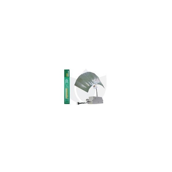 Easy Kit 1000W HPS + Sylvania SHP-T 1000W