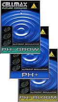 ph down adjustment