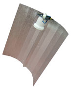 LONG-GLOSS 50 V Reflector