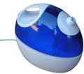 Ultrasonic Humidifier