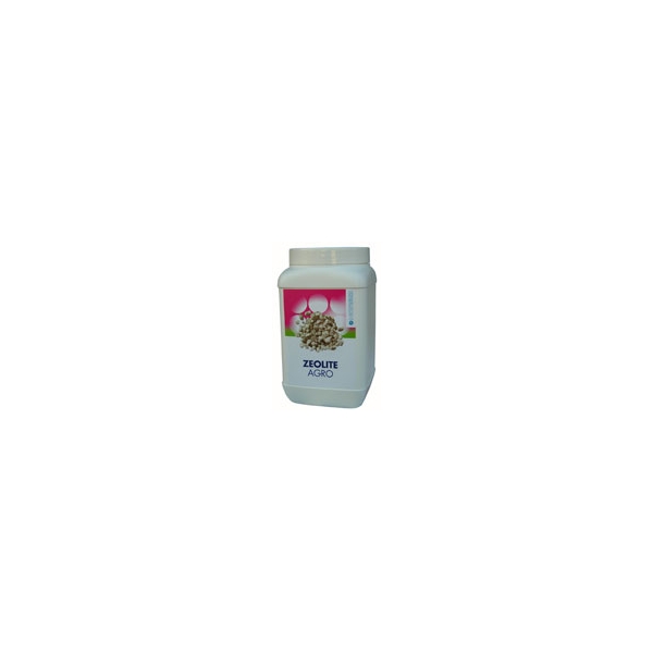 Zeolite Agro 1Kg