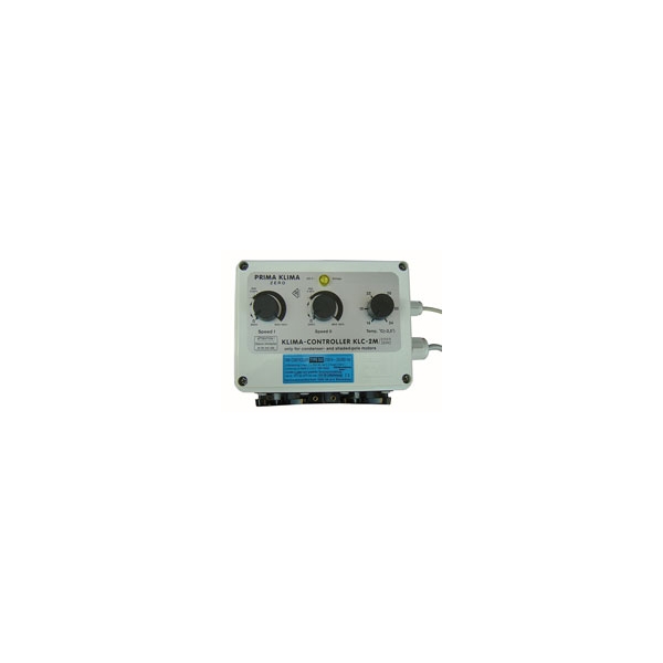 Prima KLC-2M Climate-Controller