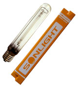 Sonlight AGRO 600W