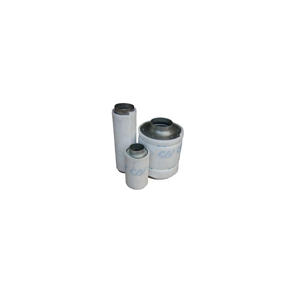 Carbon Filter 31,5cm (2000m3/h)