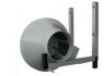 Universal Mounting Bracket For Inline RVK fans