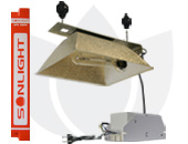 Easy Kit 250W HPS + Sonlight HPS-TS 250W