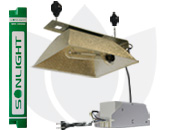 Easy Kit 400W MH + Sonlight MH-HSX 400W