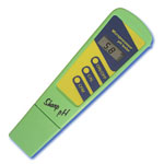 Milwaukee Sharp pH 40