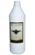 Bat Guano Bio-Organic 1Lt