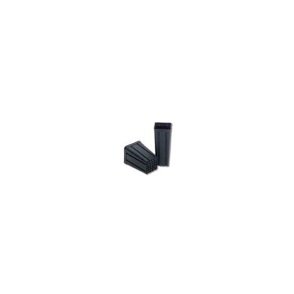 Square Pot 1,4L - 10x10x17cm