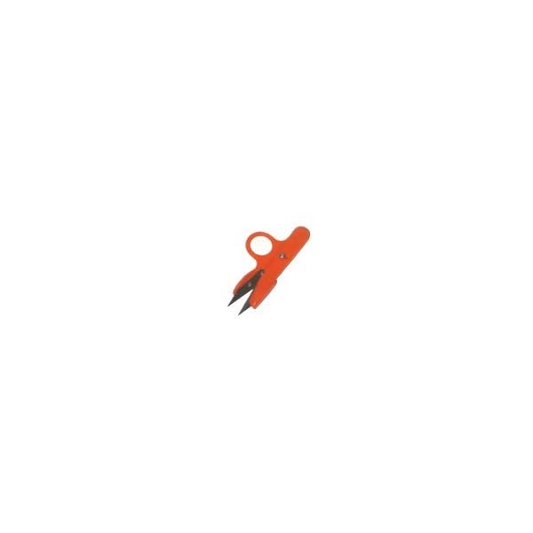 Botany scissors