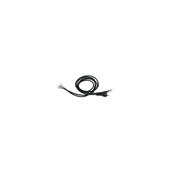 Easy Cable 80+200cm Schuko Standard