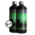 CellMax Coco Grow  2x1L