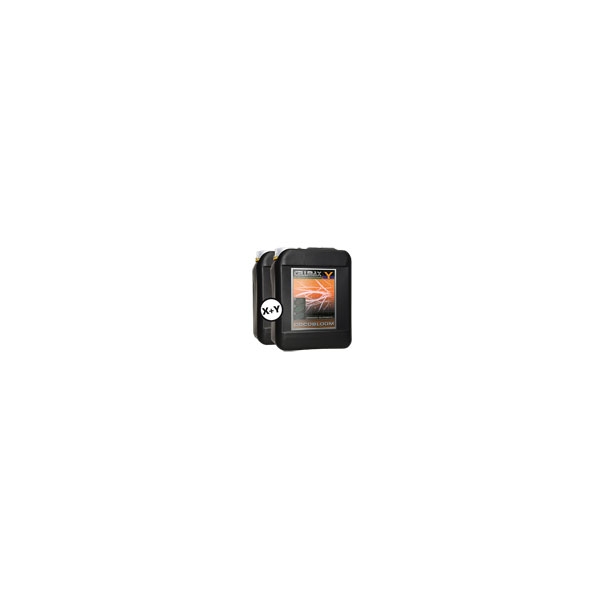 CellMax Coco Bloom 2x5L