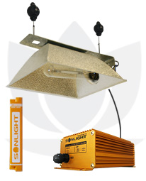 Electronic Kit 400W HPS+ Sonlight AGRO 400W