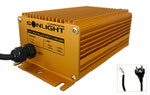 Electronic Ballast Sonlight AQUA 400W MH/HQI
