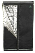 HomeBox XXL Silver 3,0 Mq - 240x120x200cm