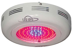 Original LED UFO Grow Light 90W