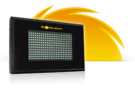 Grow Led
