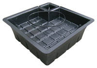 Nutriculture FLO-GRO 520