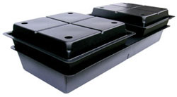 Nutriculture TWIN AMAZON 32