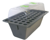 Nutriculture 36 PLANT PROPAGATOR