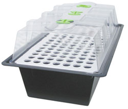 Nutriculture 105 PLANT PROPAGATOR
