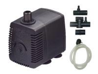 Water Pumps