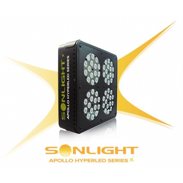 Sonlight Apollo Led 4 130W