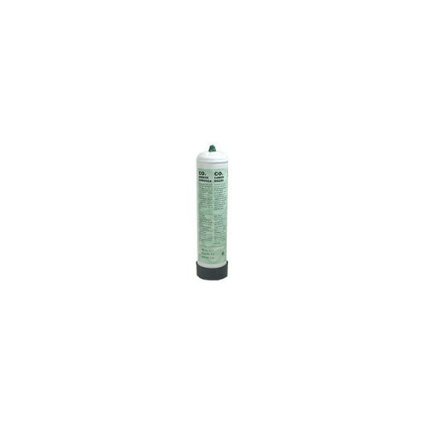 CO2 Replacement Bottle 0,5Kg
