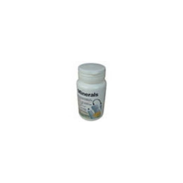 Minerals 100ml