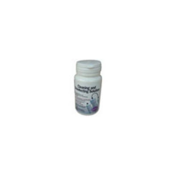 Cleaning Solutions 100ml